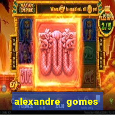 alexandre gomes poker calote